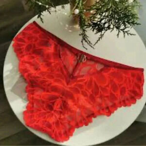 Savage Fenty lingerie by Rianna panty very sexy